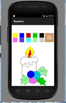 4 year educational games paint screenshot 3