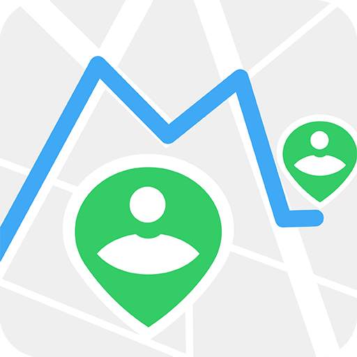 Maplo - Family Locator 1.3.3