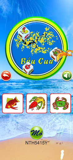 Bầu cua 2024 2025 screenshot 7