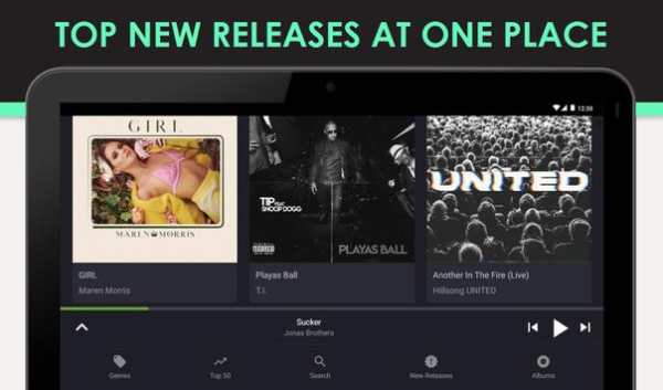 Music Downloader screenshot 10