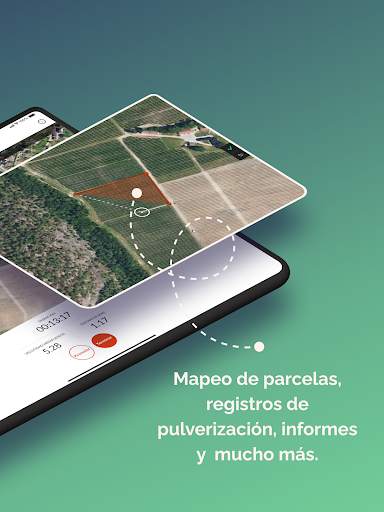 Farmable: App Gestión Agrícola screenshot 10