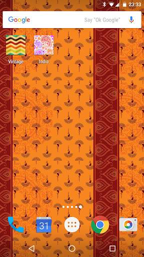 India Wallpapers screenshot 1