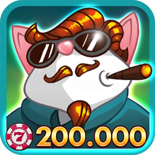 Mafioso Free Casino Slots Game 2.23.0