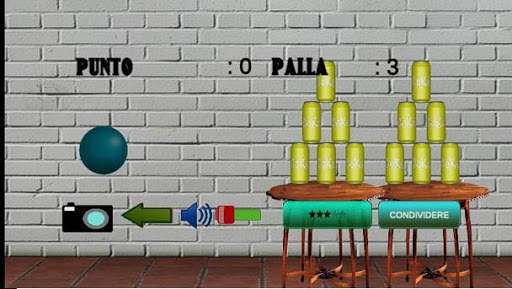 knock m down screenshot 2