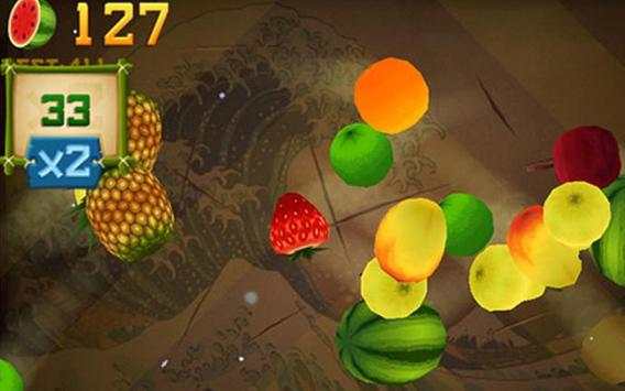 Pizza Ninja screenshot 5