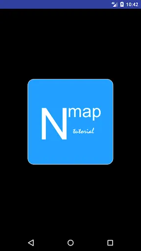 Nmap Tutorial Offline screenshot 1