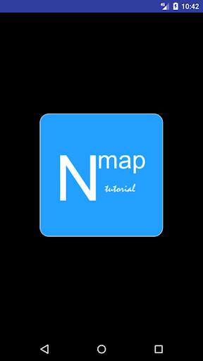 Nmap Tutorial Offline screenshot 1