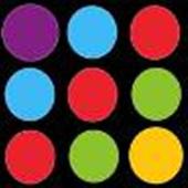 Swappy Bubbles icon