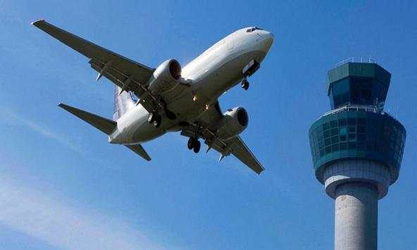 Live Air Traffic Control Videos screenshot 1
