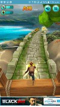 Tomb Runner : Endless Run screenshot 3