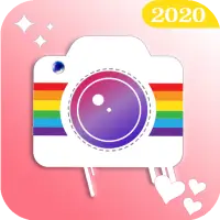 Camera Beauty Plus Makeup