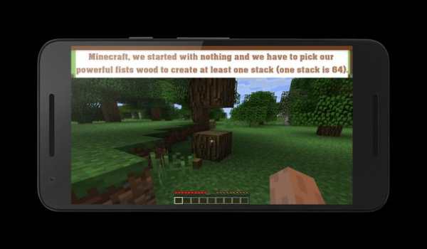 Guide Crafting for Minecraft screenshot 3