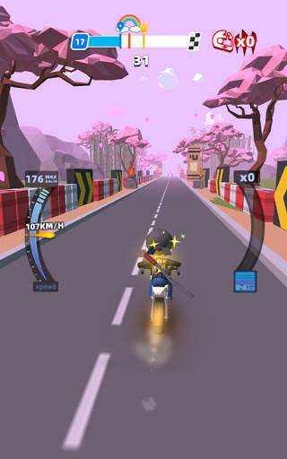 Moto Loco screenshot 15