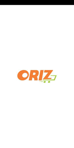 Oriz - franchise (Distributor) screenshot 1