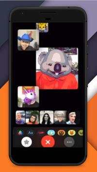 ­­­i­­­m­­­o TxT Video Calls & chat screenshot 1