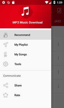 Mp3 Music Download screenshot 3