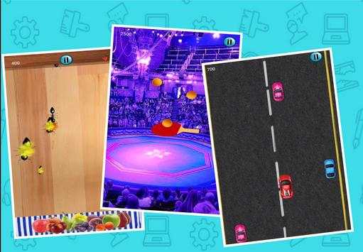 64 Games-in-1 screenshot 4