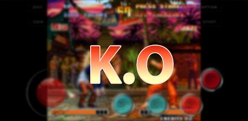97 Arcade King screenshot 1