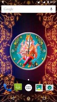 Ganesh Clock screenshot 2