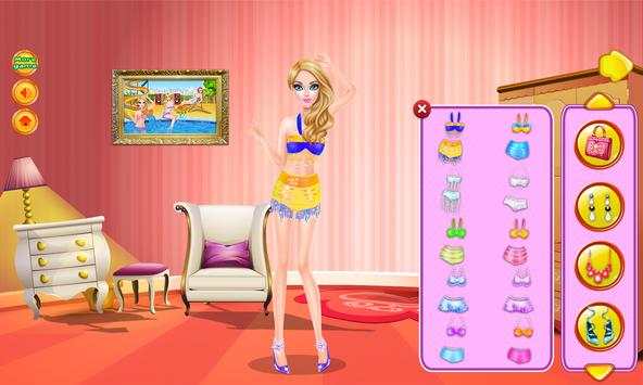 Crazy Girls Pool Party screenshot 5