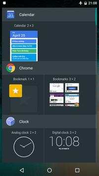 UX Launcher for LG G5 screenshot 4
