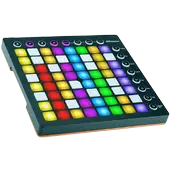 Launch pad