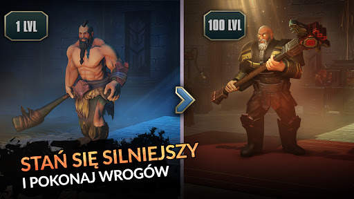 Exile Survival: Przetrwanie screenshot 1