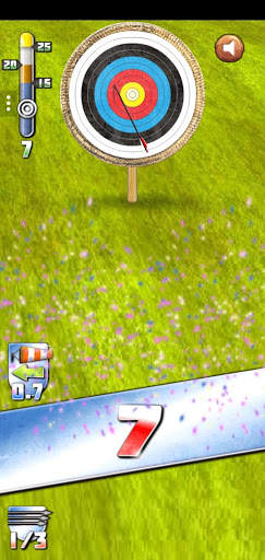 3d archery, arrow shooting, archery games 2020 screenshot 2