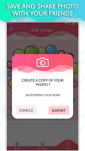 Birthday Photo Frame Editor Pro screenshot 8