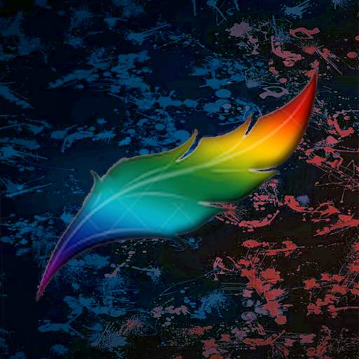 Procreate Art Photo Edit 3.1