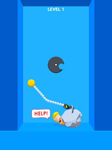 Rescue Machine screenshot 1