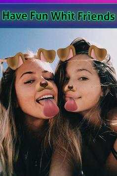 Snap Camera Filter screenshot 5