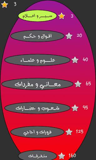 خاتم سليمان screenshot 1