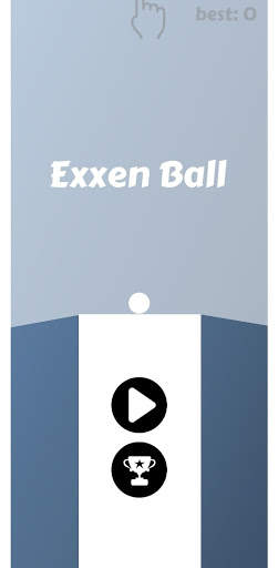 Exxen Ball screenshot 1