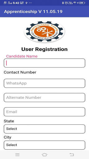 Apprenticeship screenshot 6