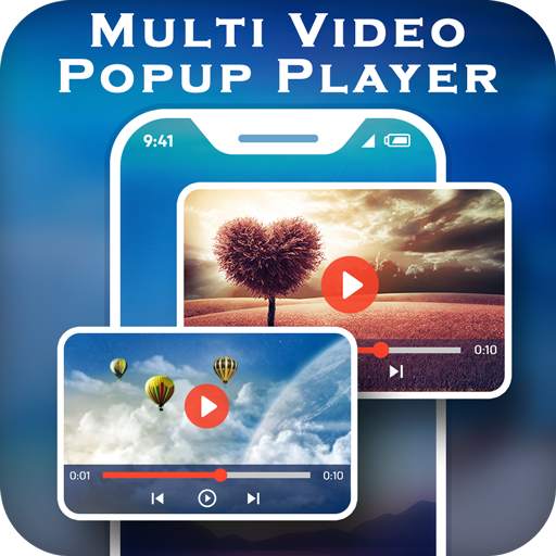 Multi Video Popup Player 1.0