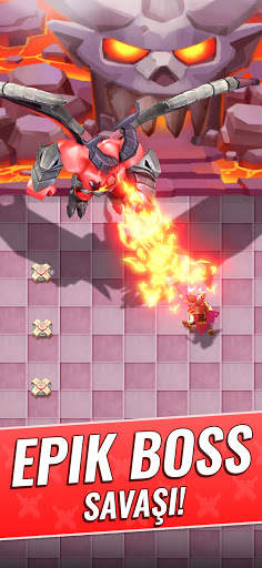 Arcade Hunter: Sword, Gun, and Magic screenshot 3