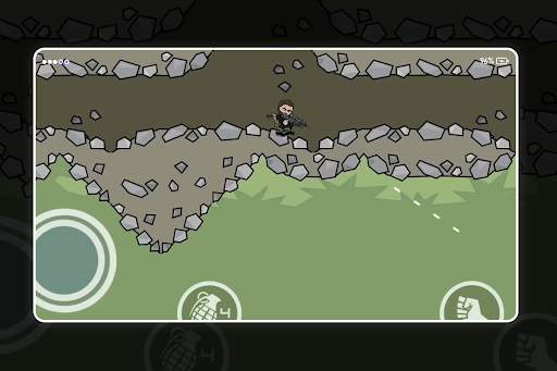 Guide for Mini Militia 2021 screenshot 1