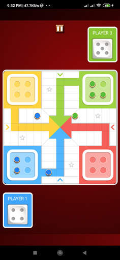 Ludo Offline 2021 screenshot 3