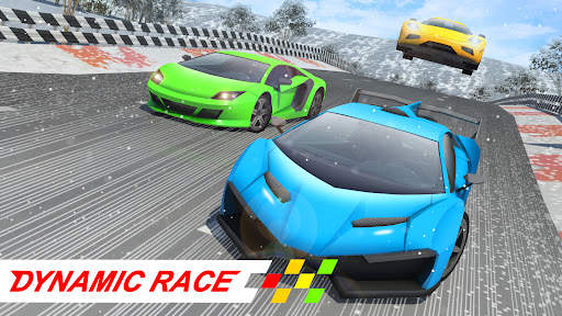 Ultimate Car Racing screenshot 6