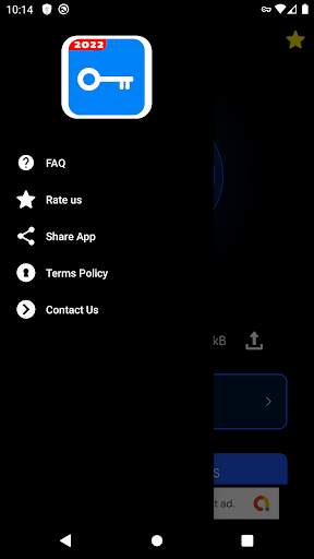 Speed VPN Pro : Fast VPN Proxy screenshot 7