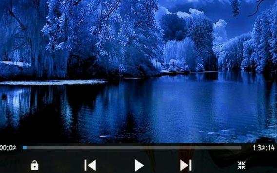 HD Video Audio Player screenshot 7