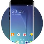 Theme for Samsung Galaxy A8 HD 1.0.1