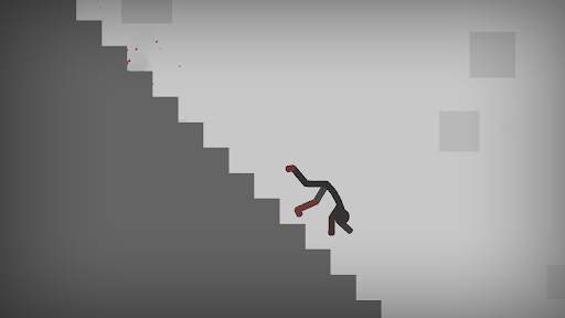 Stickman Dismounting screenshot 7