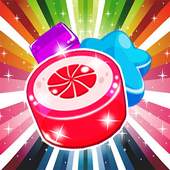 Candy Gummy Drop 1.0