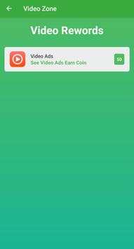 Earn Money - Spin To Reward - Lucky Spin screenshot 6