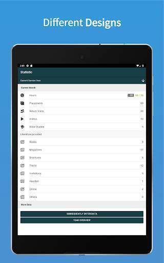 Ministry - Field Service Assistant screenshot 11