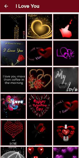 Funny GIF Stickers - Funny & Love Stickers स्क्रीनशॉट 2