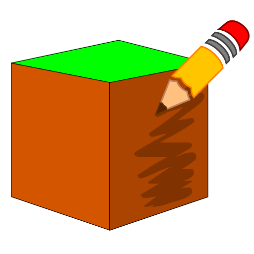 PocketInvEditor icon