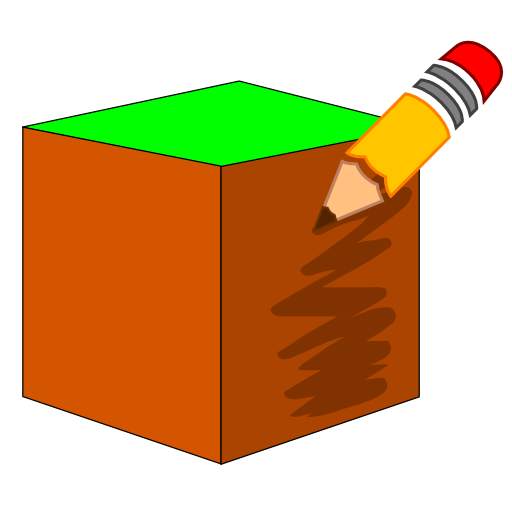 PocketInvEditor 1.17
